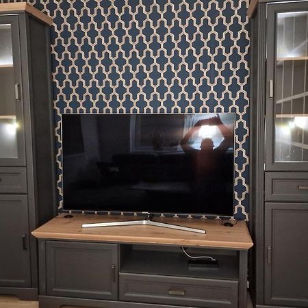 Maila Exklusiv Apartment Jelenia Gora Luaran gambar