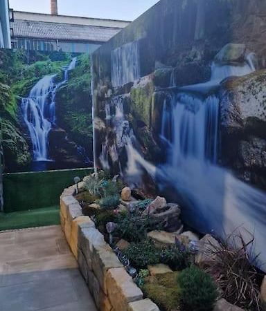 Maila Exklusiv Apartment Jelenia Gora Luaran gambar