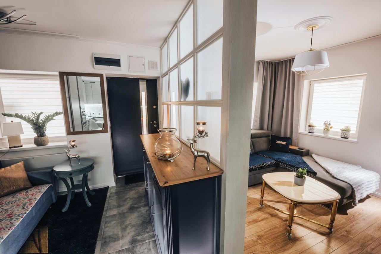 Maila Exklusiv Apartment Jelenia Gora Luaran gambar