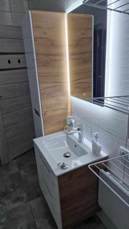 Maila Exklusiv Apartment Jelenia Gora Luaran gambar